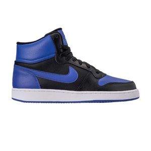 Nike ebernon game royal blue